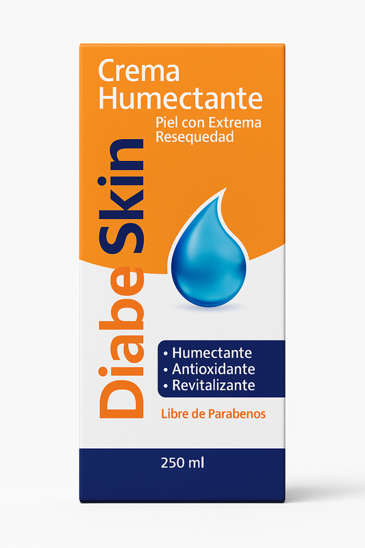 diabeskin elimina la queratosis